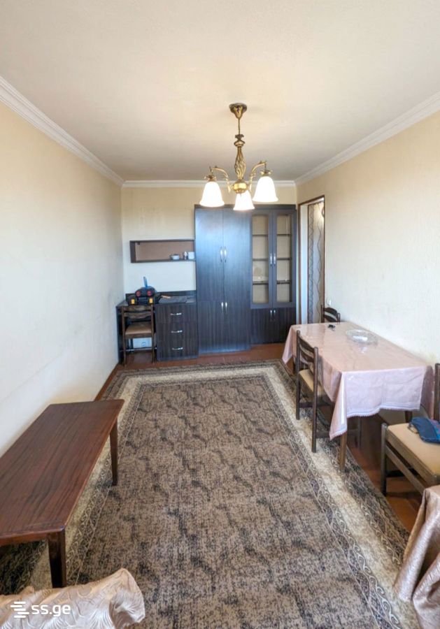 Rustavi - 2 rooms