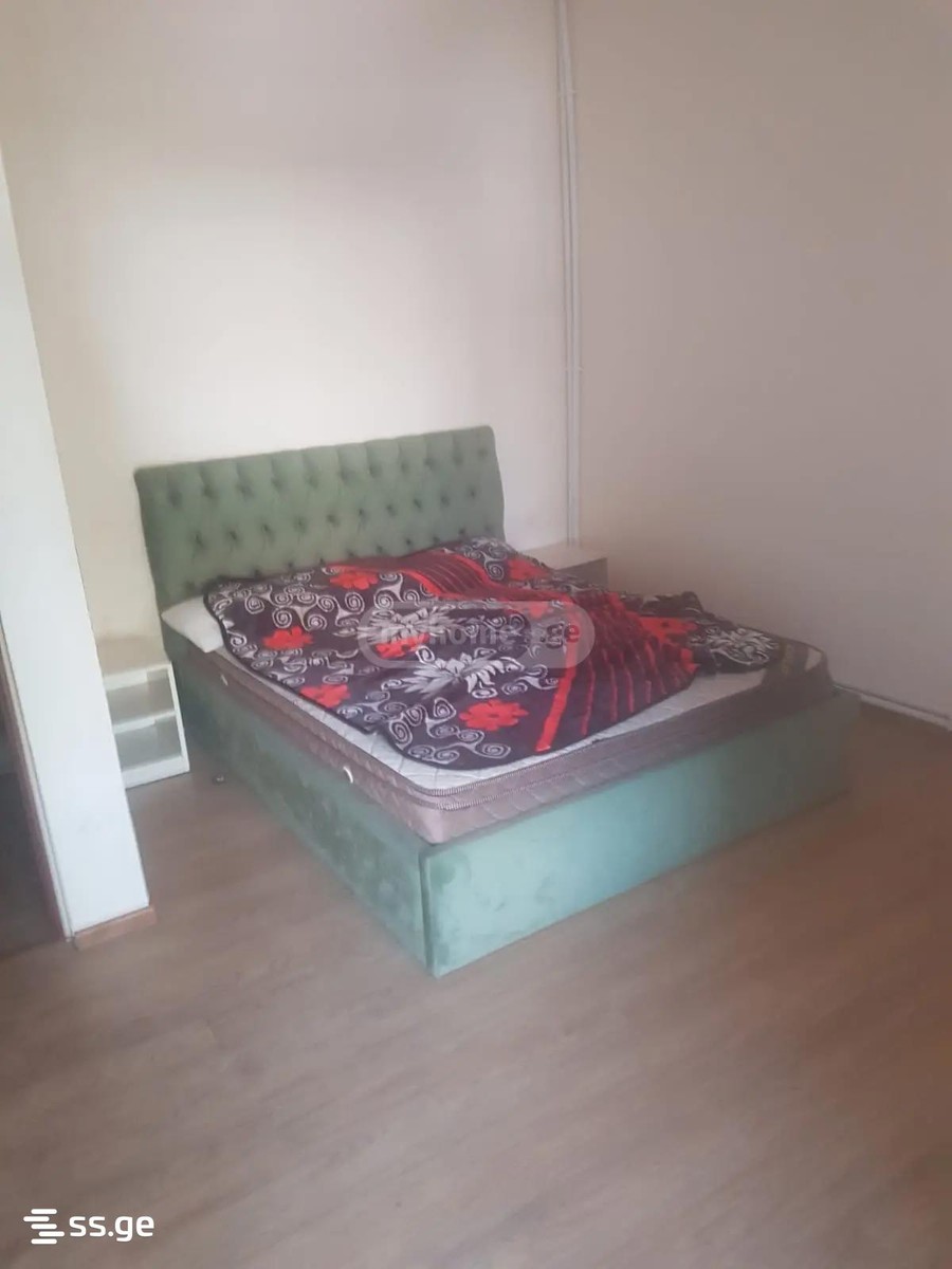 kandelaki st. - 2 rooms