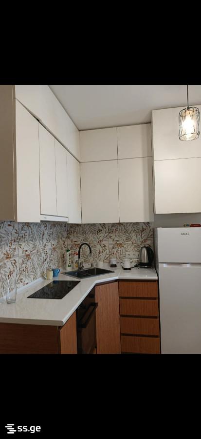 41ა - 1 rooms