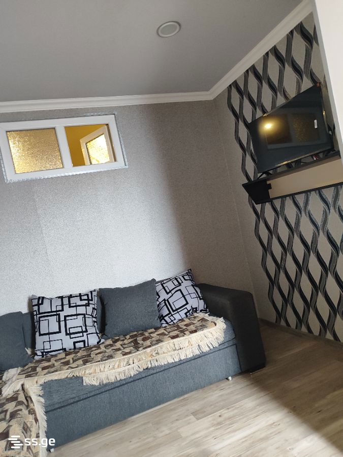 22 - 2 rooms