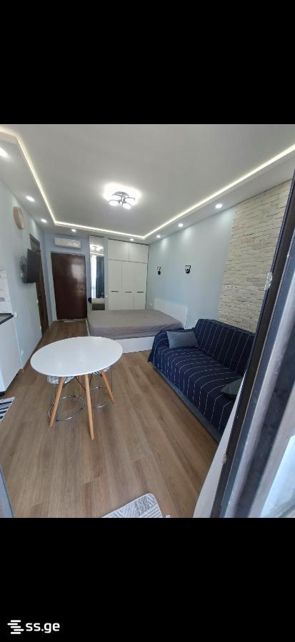 J. Shartava st. 7 - 1 rooms