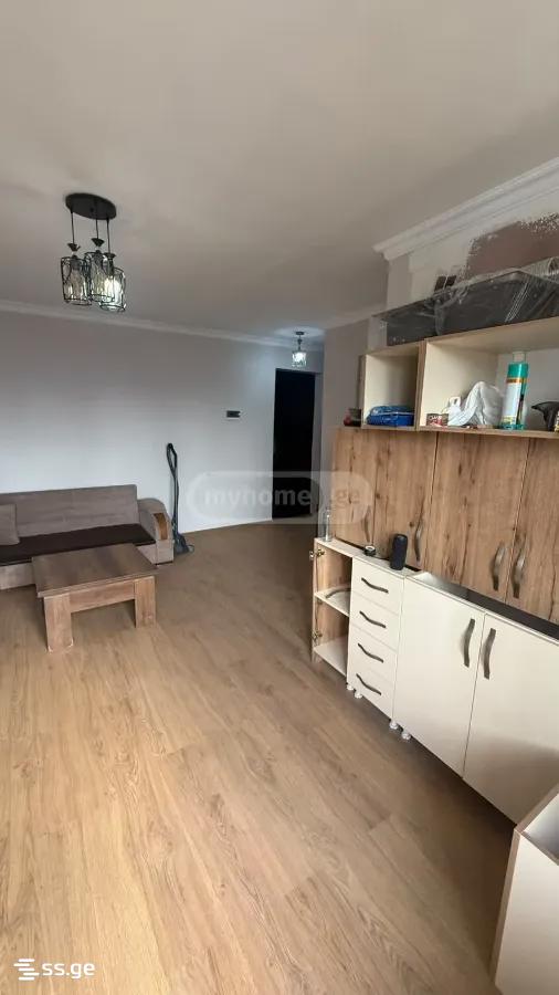 grmagele st. - 2 rooms