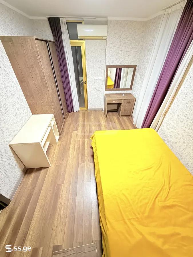 Kobaladze st. 4 - 4 rooms