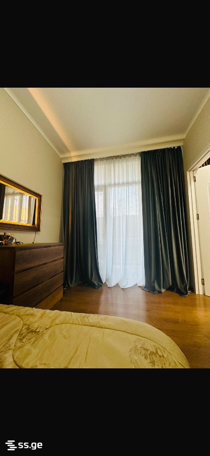 4 - 3 rooms