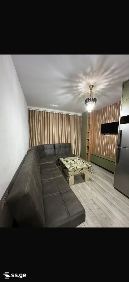 Angis st. 3rd lane 4 - 1 rooms