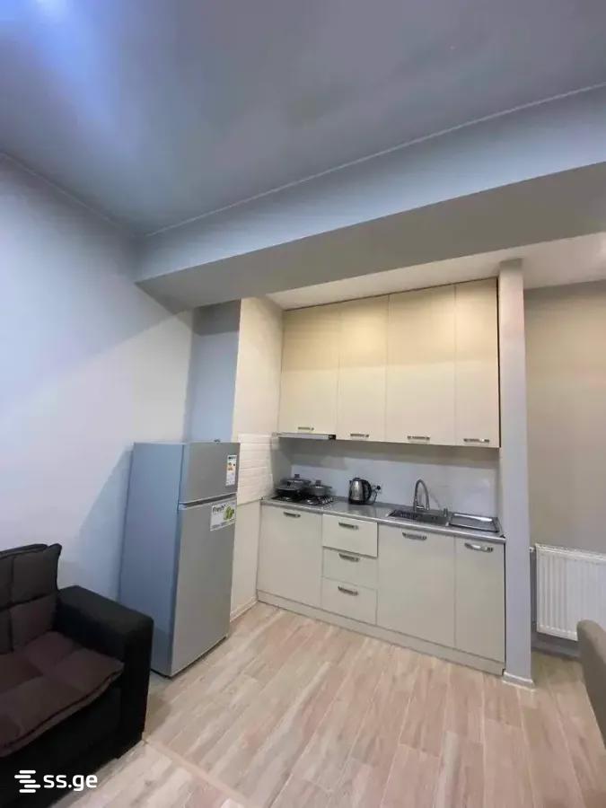lubliana st. - 2 rooms