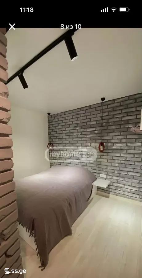 kavtaradze st. - 2 rooms