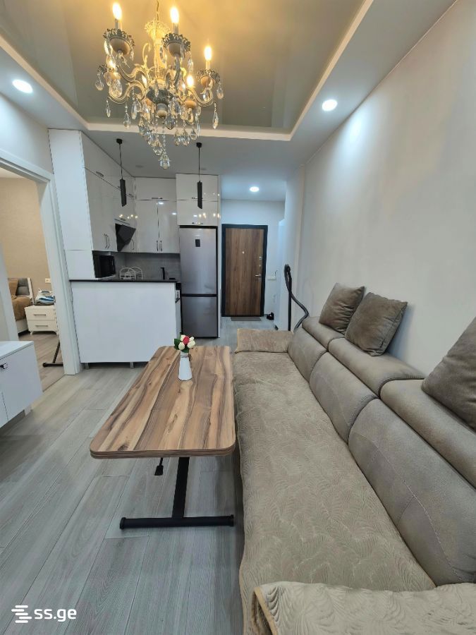 7 - 3 rooms