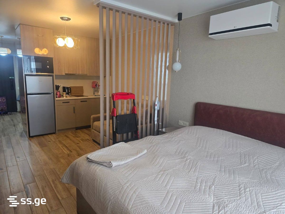 13 - 1 rooms