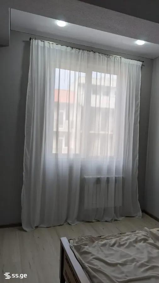 khizanishvili st. 4 - 3 rooms