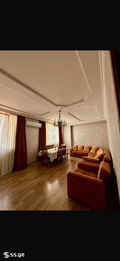 Firosman St. 29 - 5 rooms