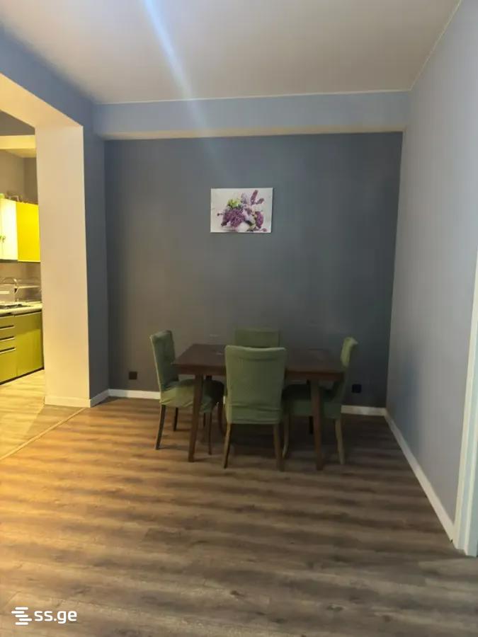 lertsami st. 5 - 3 rooms