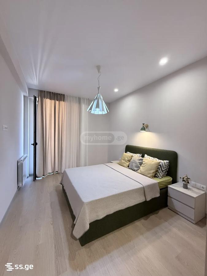 st. Phermcerta 111 - 2 rooms