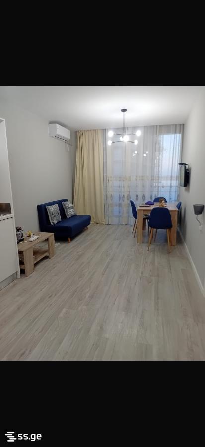 Angis st. 3rd lane 10 - 3 rooms