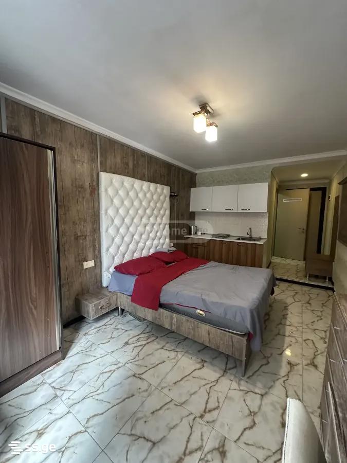 1 - 1 rooms