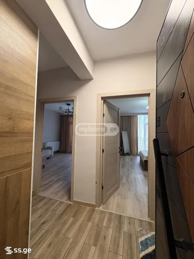 Beri Gabriel Salosi Ave. - 2 rooms