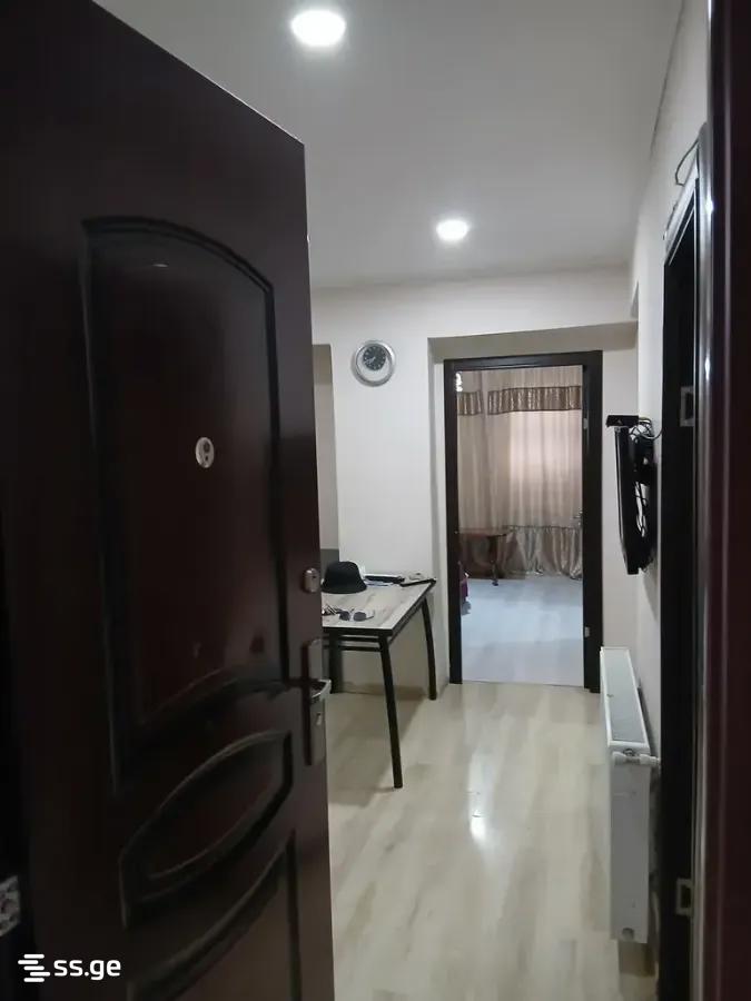 makashvili st. - 3 rooms