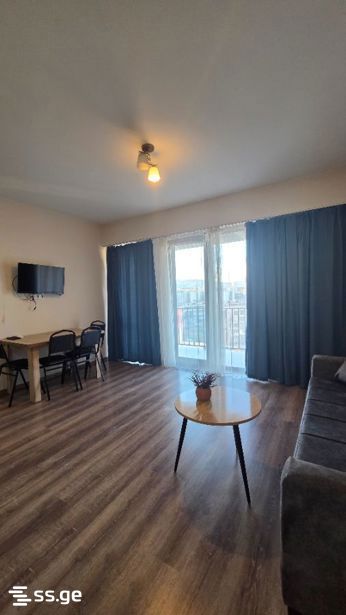 tskaltubo st. - 2 rooms