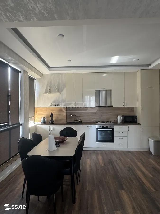 Suliko Tortladze St. - 2 rooms