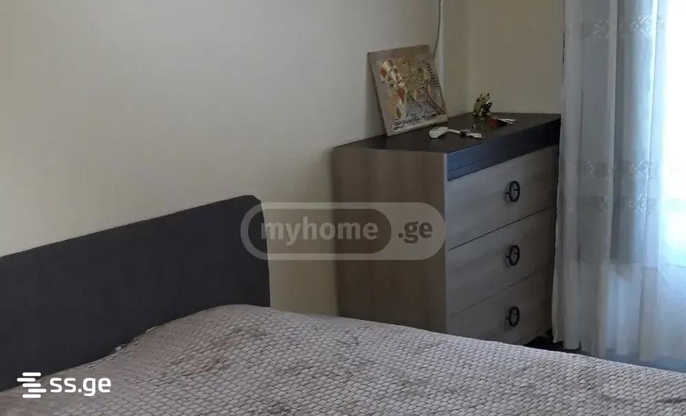 nucubidze st. - 1 rooms