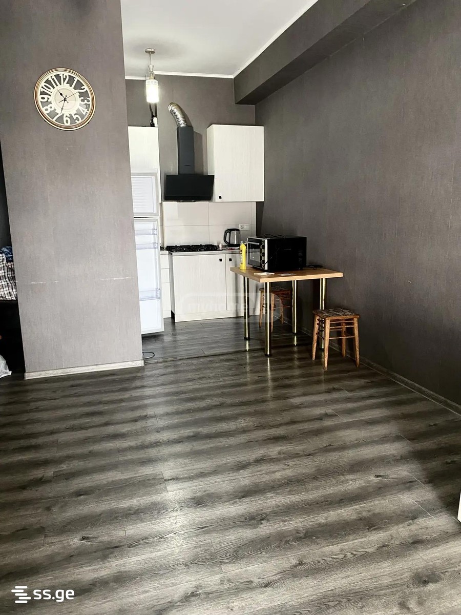 lubliana st. - 2 rooms