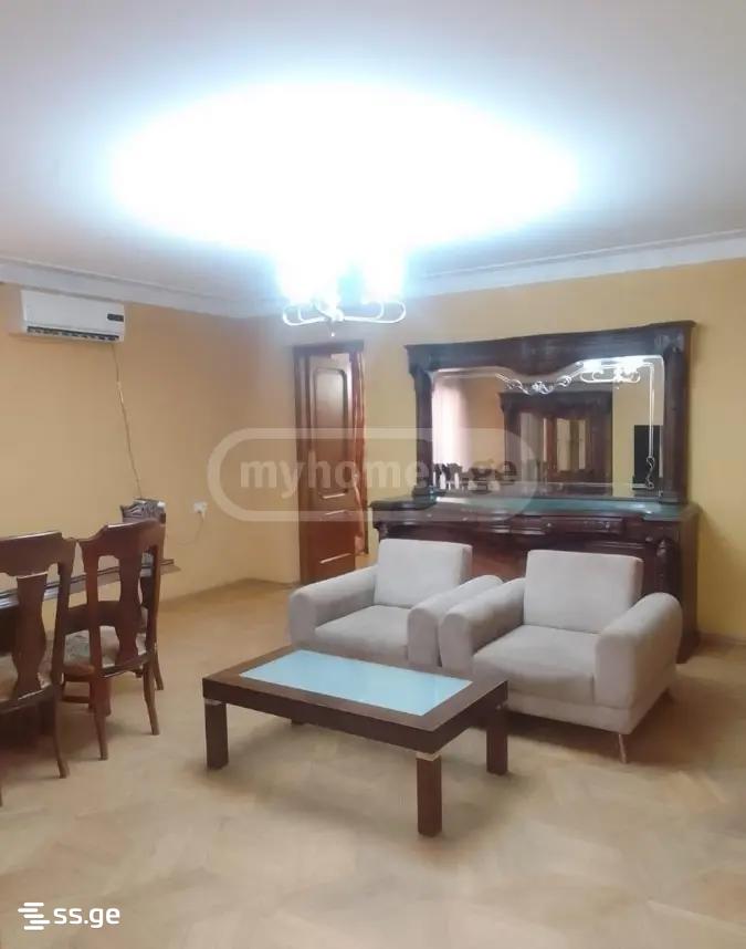 kostava st. - 4 rooms