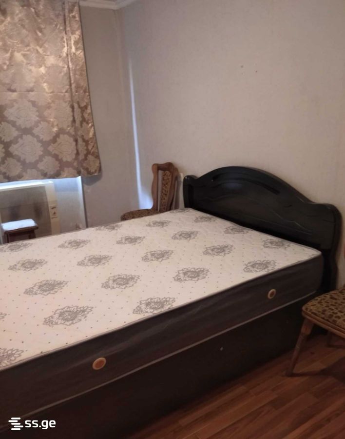 kaloubani st. 17 - 1 rooms