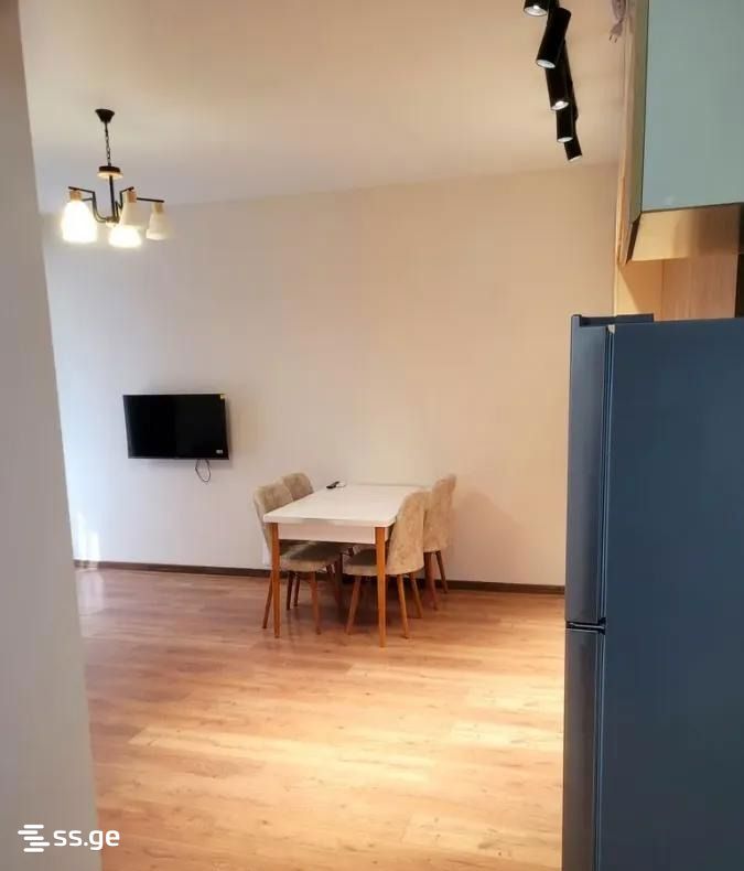 Shengelia st. 9 - 2 rooms
