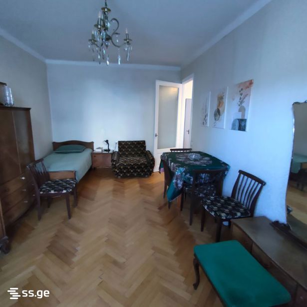 mitskevichi st. 21 - 1 rooms