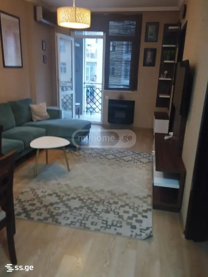 Batumi - 4 rooms