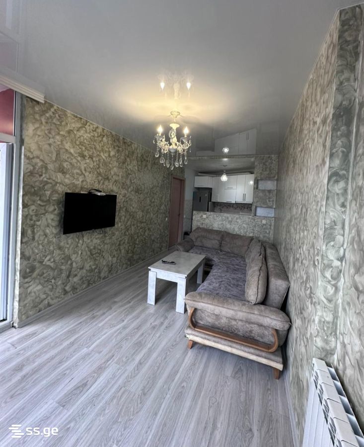 1 - 5 rooms