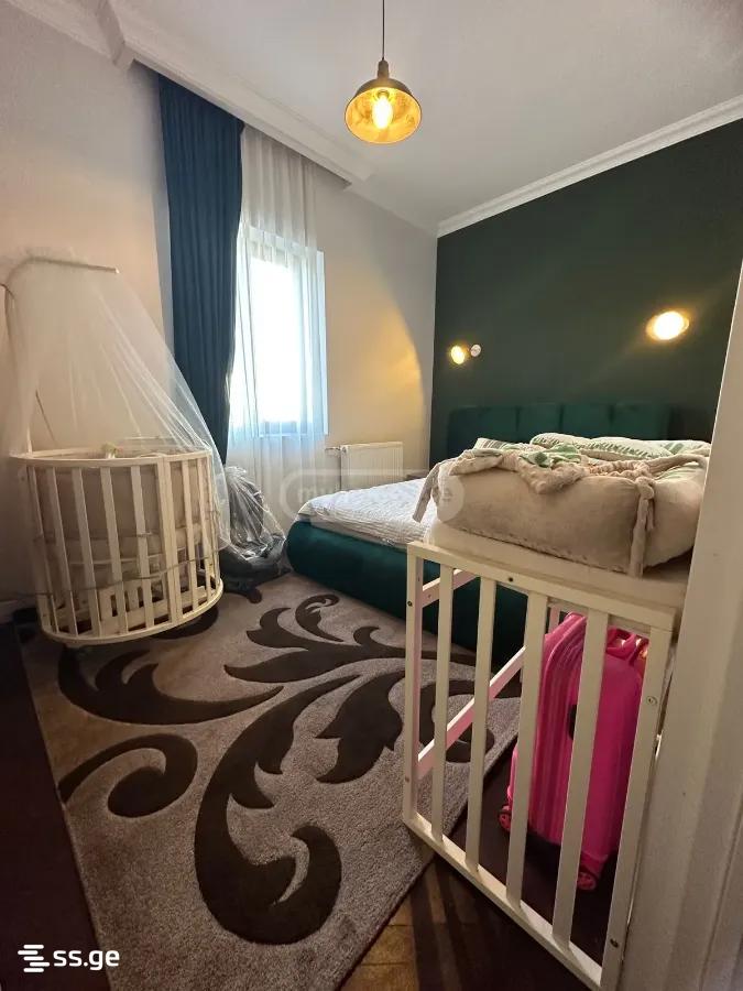 batumi st. - 3 rooms