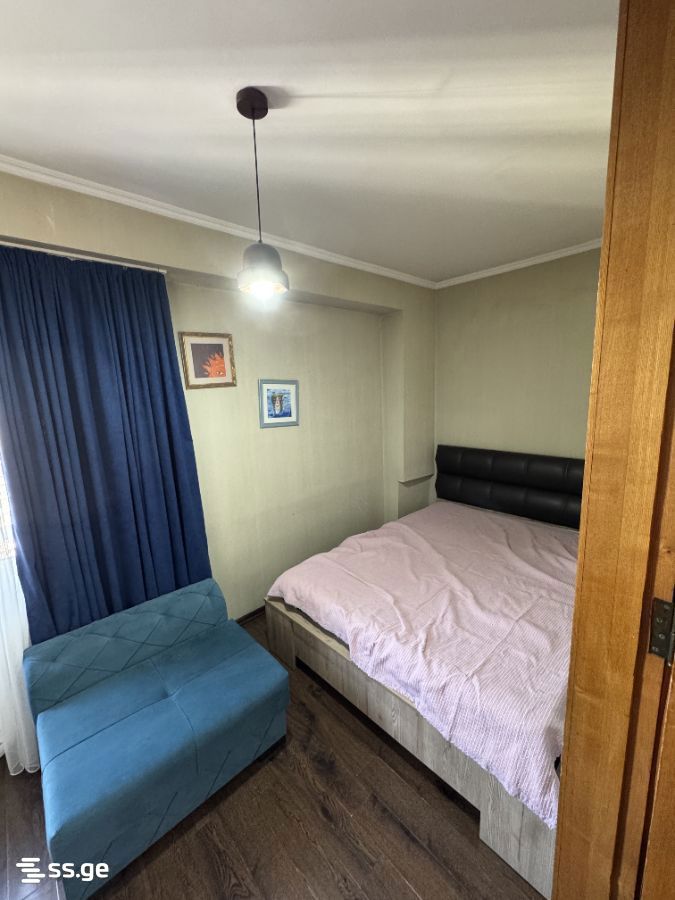 sairme st. - 2 rooms