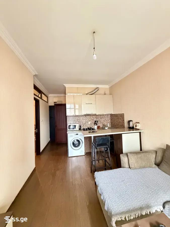 Batumi - 2 rooms