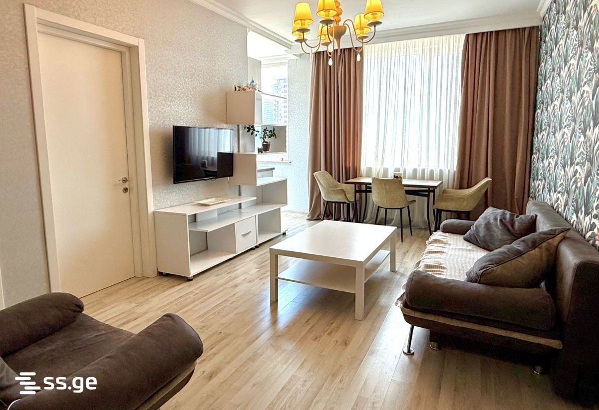 Firosman St. 18 - 3 rooms