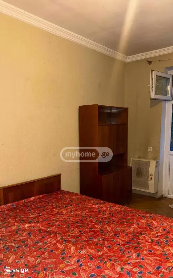 Kazbegi avenue - 1 rooms