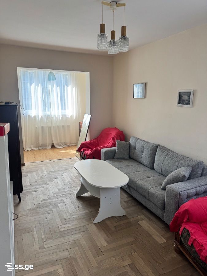 nucubidze II plato 2 - 2 rooms