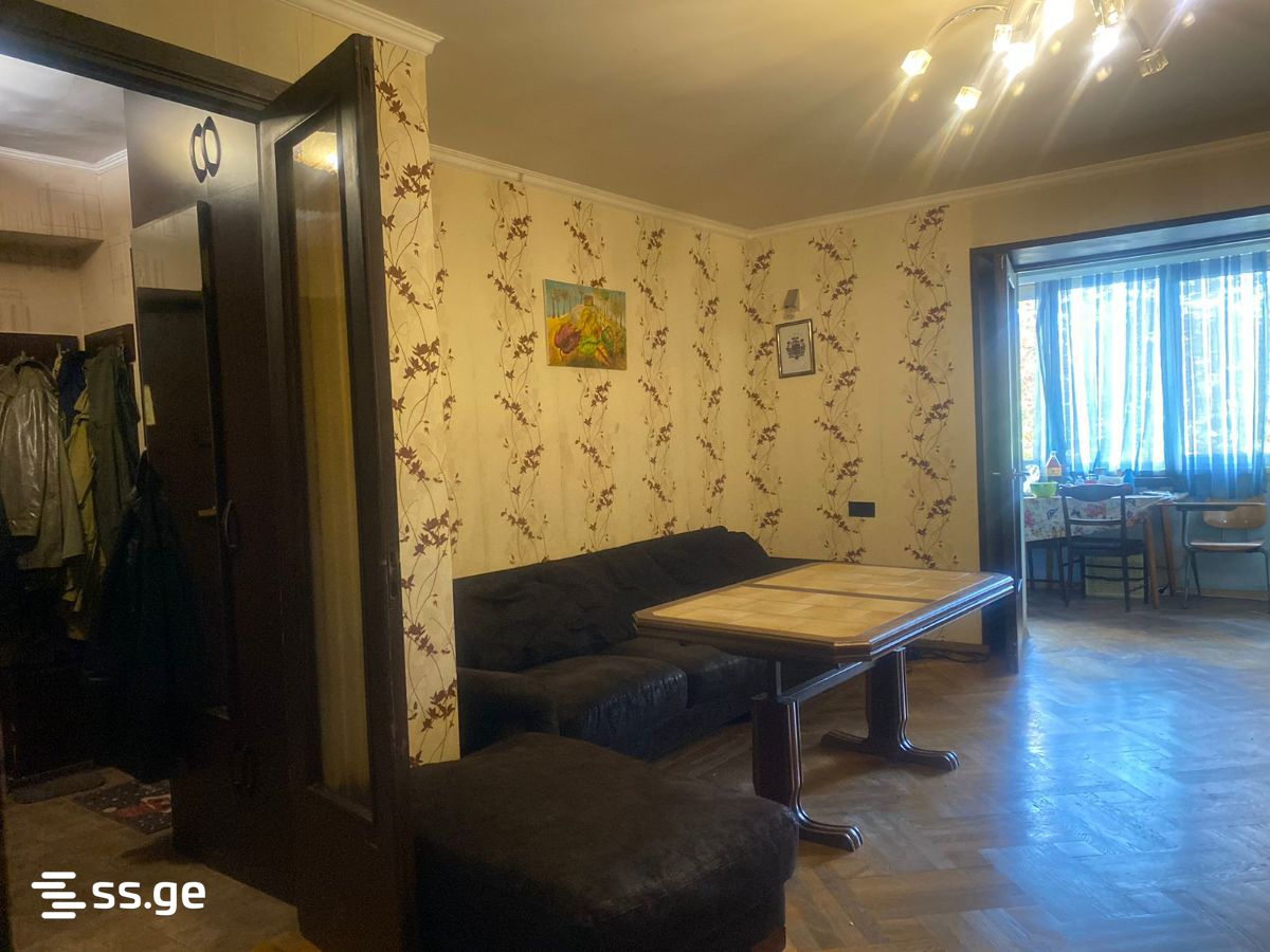 Shermadini st. 73 - 3 rooms