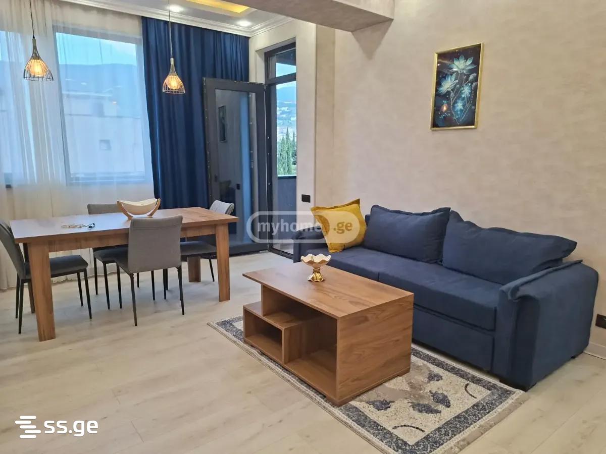 kavtaradze st. - 2 rooms