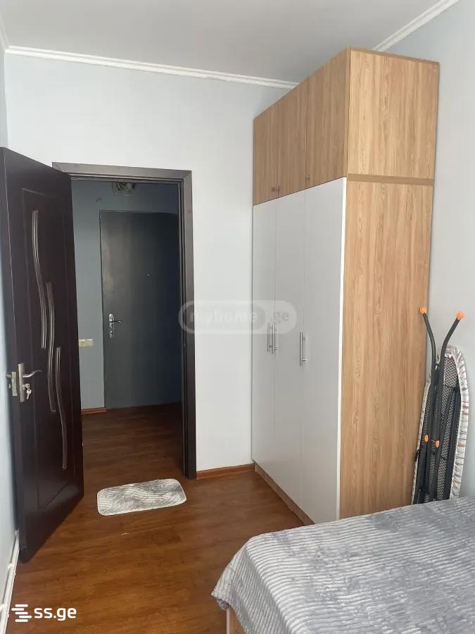 J. Shartava st. 22 - 3 rooms
