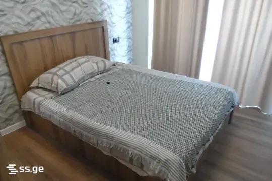 Archil Mephe st. - 2 rooms