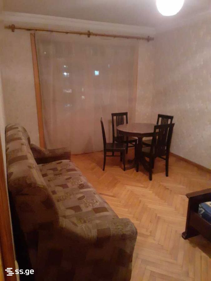 Micro. XI, bl. II - Temka - 2 rooms