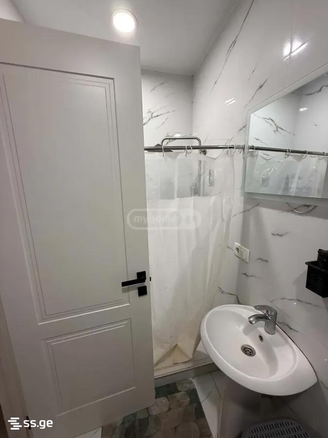 gr. lordkipanidze st. 1 - 2 rooms