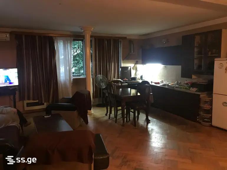 i. kereselidze st. - 3 rooms