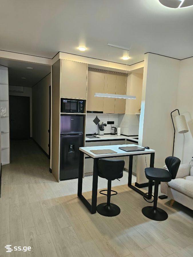 18 - 2 rooms