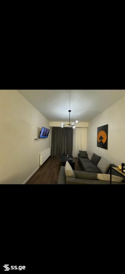 Mikha Khelashvili St. - 2 rooms