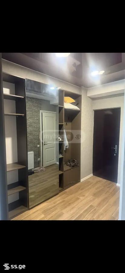 Vepkhistkaosnis st. 26ა - 2 rooms