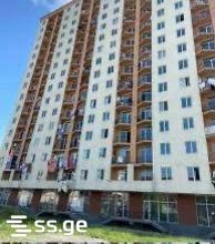 Leonidze st. 4ე - 3 rooms