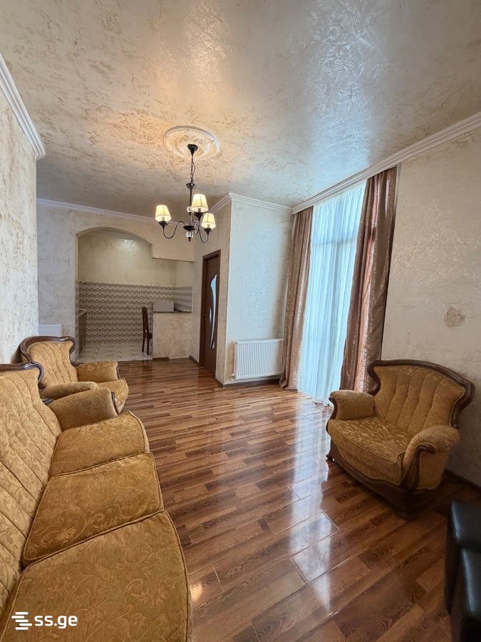 13 - 3 rooms