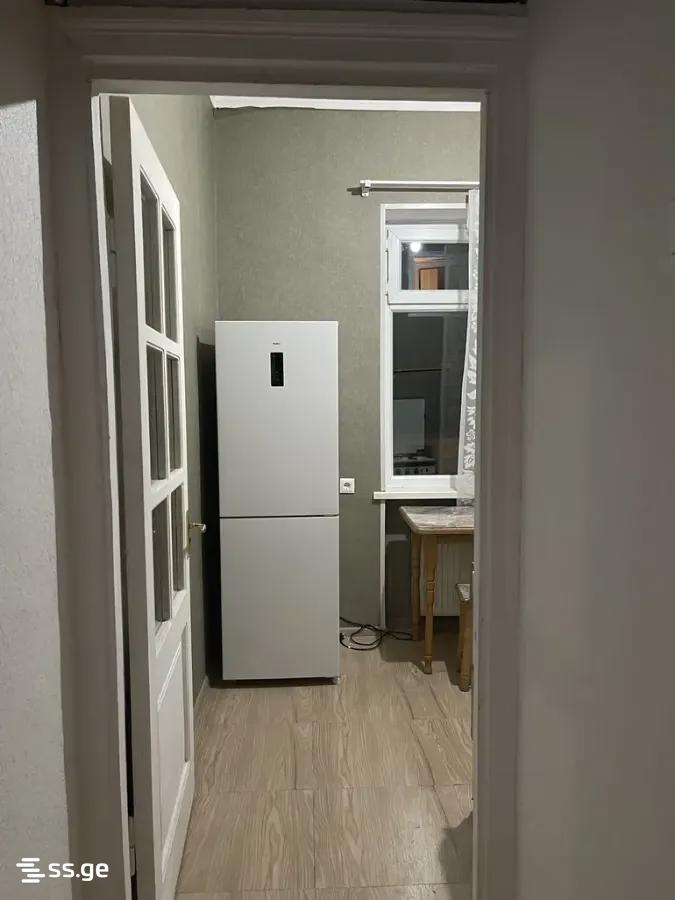 Kazbegi avenue 4 - 2 rooms